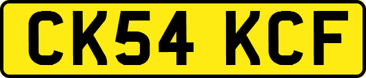 CK54KCF