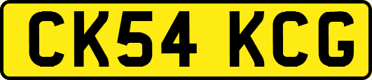 CK54KCG