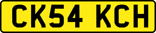 CK54KCH