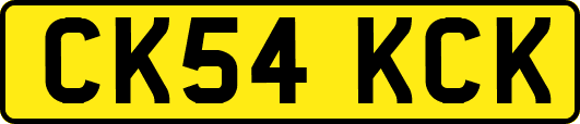 CK54KCK