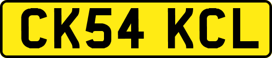 CK54KCL