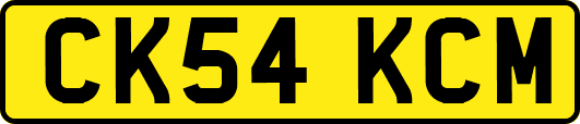 CK54KCM
