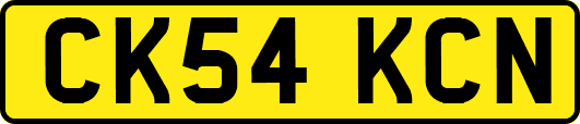 CK54KCN