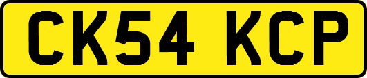 CK54KCP