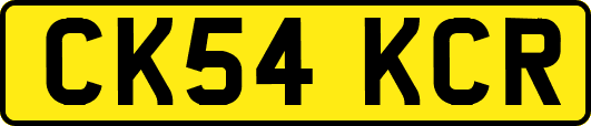 CK54KCR