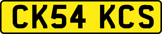 CK54KCS
