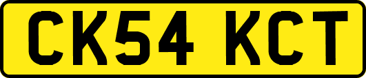 CK54KCT