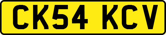 CK54KCV