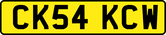 CK54KCW
