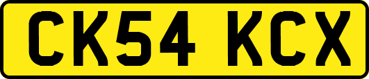 CK54KCX