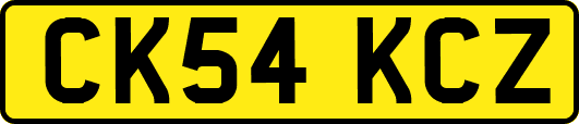 CK54KCZ