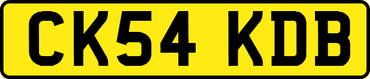 CK54KDB