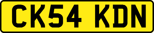 CK54KDN