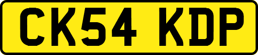 CK54KDP