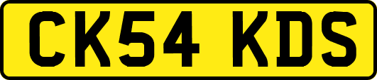 CK54KDS