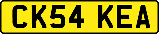 CK54KEA