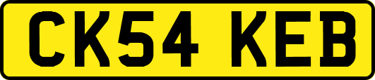 CK54KEB