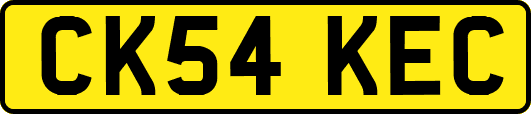 CK54KEC