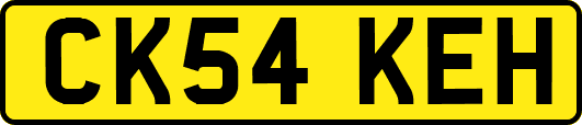 CK54KEH