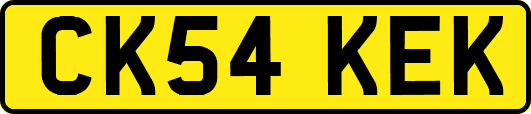 CK54KEK