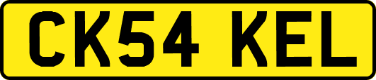 CK54KEL