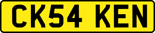 CK54KEN