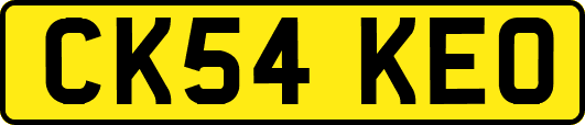 CK54KEO