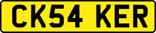 CK54KER