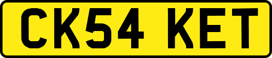 CK54KET