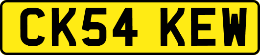 CK54KEW