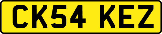 CK54KEZ