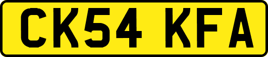 CK54KFA