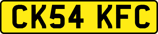 CK54KFC