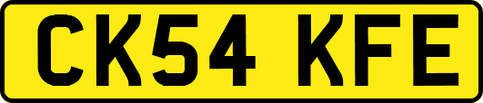 CK54KFE