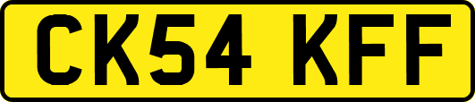 CK54KFF