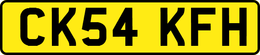 CK54KFH