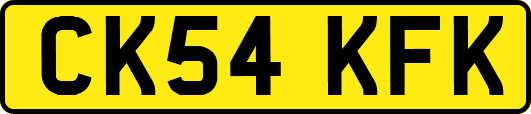 CK54KFK