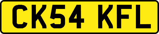 CK54KFL