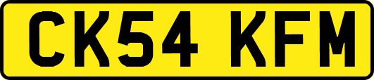 CK54KFM