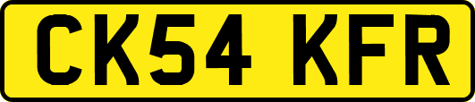 CK54KFR