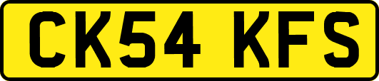CK54KFS