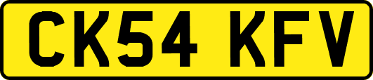 CK54KFV