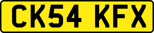 CK54KFX