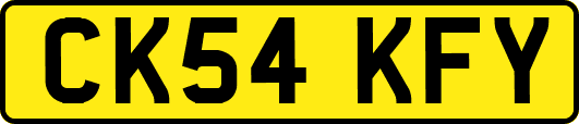 CK54KFY