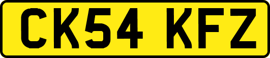 CK54KFZ