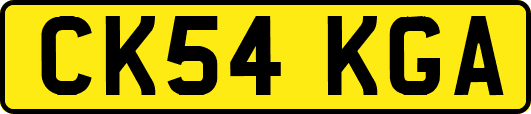 CK54KGA