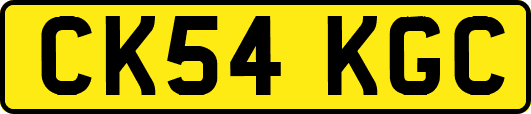 CK54KGC