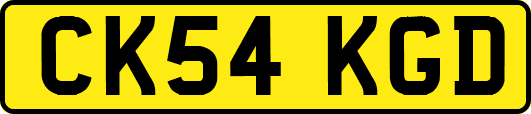 CK54KGD
