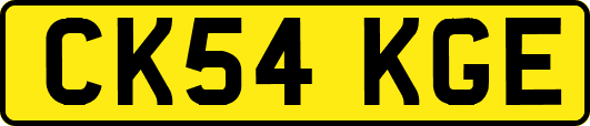 CK54KGE