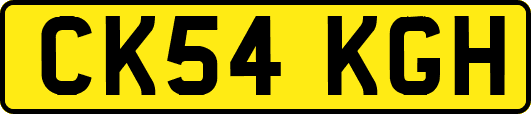 CK54KGH